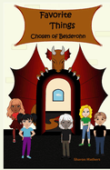 Favorite Things: Chosen of Belderohn