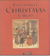 Favourite Christmas Carols - Shaw, Sarah (Editor)