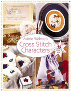 Favourite Cross Stitch Characters