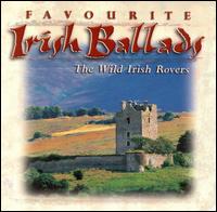 Favourite Irish Ballads - The Wild Irish Rovers