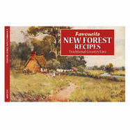 Favourite New Forest Recipes