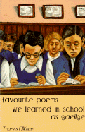 Favourite Poems We Learned in School as Gaeilge