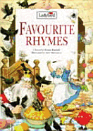 Favourite rhymes - Randall, Ronne, and Stevenson, Peter