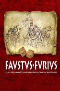 Favstvs-Fvrivs: Table-top chariot racing for the historical dilettante