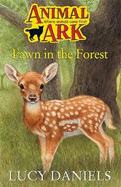 Fawn in the Forest