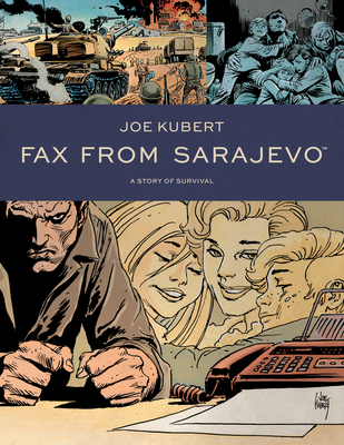 Fax from Sarajevo (New Edition) - 