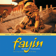 Fayin: Mandarin Pronunciation