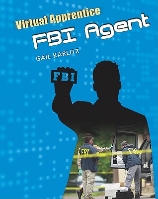 FBI Agent - Karlitz, Gail