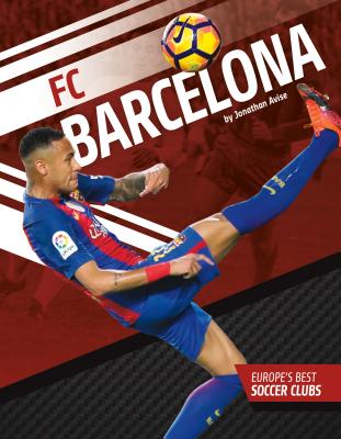 FC Barcelona - Avise, Jonathan