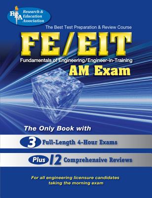 Fe - Eit: Am (Engineer in Training Exam) - Ahmed, N U, and Al-Khafaji, A, and Balachandran, S