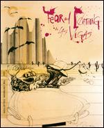 Fear and Loathing in Las Vegas [Criterion Collection] [Blu-ray] - Terry Gilliam
