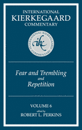 Fear and Trembling and ""Repetition