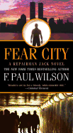 Fear City: Repairman Jack: The Early Years
