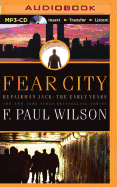 Fear City