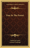 Fear in the Forest