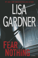 Fear Nothing - Gardner, Lisa