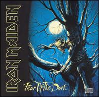 Fear of the Dark - Iron Maiden