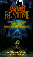 Fear Street (3 in 1): the Beginning - Stine, R. L.