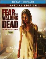 Fear the Walking Dead: Season 01 - 