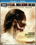 Fear the Walking Dead: Season 3 [Blu-ray]
