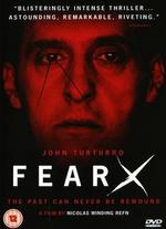 Fear X - Nicolas Winding Refn