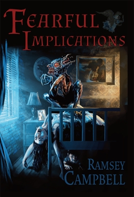 Fearful Implications - Campbell, Ramsey