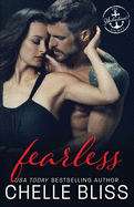 Fearless: A Salvation Society Novel