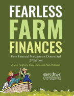 Fearless Farm Finances: Farm Financial Management Demystified
