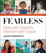 Fearless: Girls with Dreams, Women with Vision