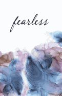 Fearless: Journal