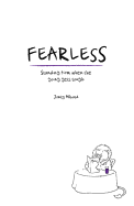 Fearless: Standing Firm When the Going Gets Tough