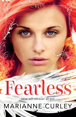 Fearless - Curley, Marianne