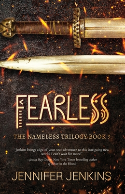 Fearless - Jenkins, Jennifer