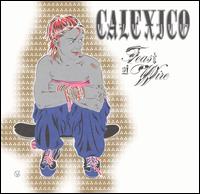 Feast of Wire - Calexico
