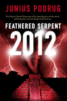 Feathered Serpent 2012 - Podrug, Junius