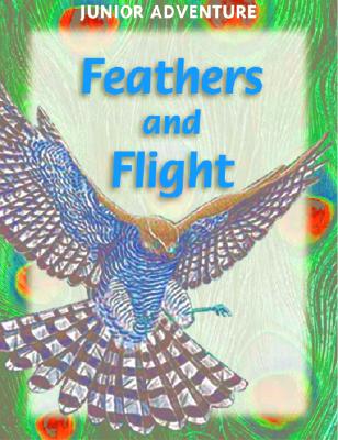 Feathers and Flight - Coupe, Robert