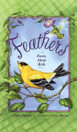 Feathers: Poems about Birds - Spinelli, Eileen