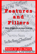 Features and Fillers: Texas Journalists on Texas Folklore