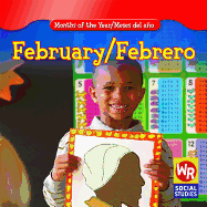 February / Febrero