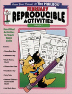 February (Reproducible Activities, Grade 1)