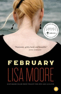 February - Moore, Lisa Lynne