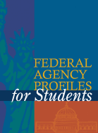 Federal Agency Profiles for Students 1 - Sisung, Kelle S