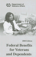 Federal Benefits for Veterans and Dependents - Department of Veterans Affairs