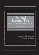Federal Income Tax: A Contemporary Approach