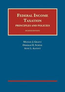 Federal Income Taxation: Principles and Policies - CasebookPlus