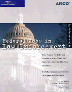Federal Jobs in Law Enforcement