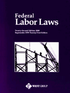 Federal Labor Laws 2000