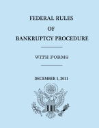 Federal Rules of Bankruptcy Procedure - December 1, 2011