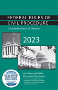 Federal Rules of Civil Procedure and Selected Other Procedural Provisions, 2024