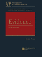 Federal Rules of Evidence 2024 Statutory Supplement to Fisher's Evidence
